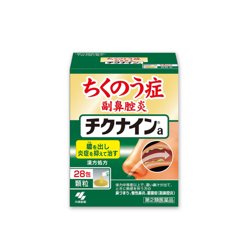 Chikunain a28